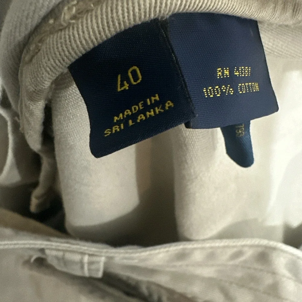 Polo Ralph Lauren polo ralph